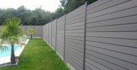 Portail Clôtures dans la vente du matériel pour les clôtures et les clôtures à La Fresnais