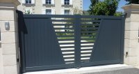 Notre société de clôture et de portail à La Fresnais